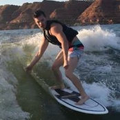 Adrian Sisneros's photo