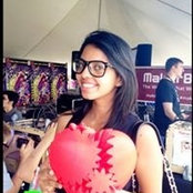 Divya Raghavans foto