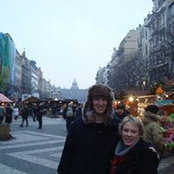 Michele Ezell's photo