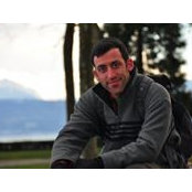 Jonathan Avida's photo