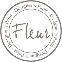 Fleur Designer's Paint