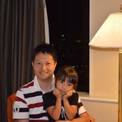 Takaaki Sudos foto