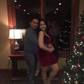 Ruby Luciano's photo