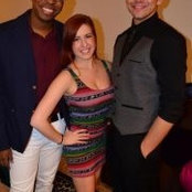 David Charon Jr.'s photo
