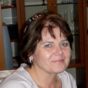 Foto de Marie Němcová
