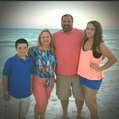 Christy Holmes's photo