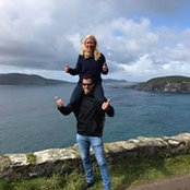 Shannon Ward's photo