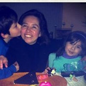 Lourdes Sanchez Padilla's photo
