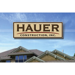 Hauer Construction Inc.