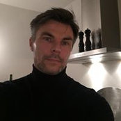 Lars Kristensen's photo