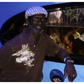 Ralph Mayfield's photo