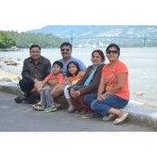Foto di Pooja Agarwal