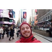Mark Rejhons billede