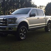 Rusty Mitchell's photo