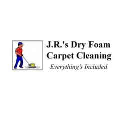 J.R.s Dry Foam Carpet Cleaning