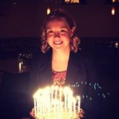 Katie Isbell's photo