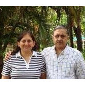 Anil Saxena's photo