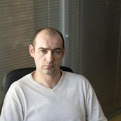 Konstantin Vasilenko's photo