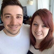 Foto de Caroline Arseneault