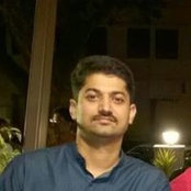 Rahul Ransubhe's photo
