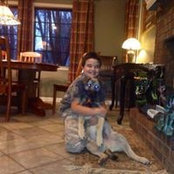 Luke Trouy's photo
