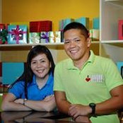 Benjamin Nazareno's photo