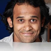Shrinivas Sharma's photo