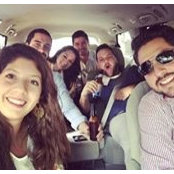 Antonio Aranda Poucel's photo