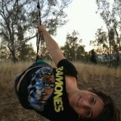 Leah Lusks foto