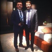 Foto von Yunus Emre Macit