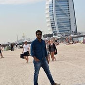 Vikram Reddy's photo