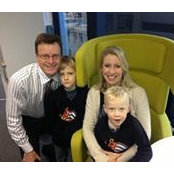 Nick Gatehouse's photo