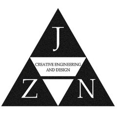 JZN Creative Engineering and Design
