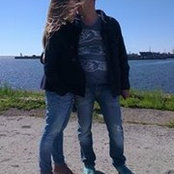 Anna Kaplina's photo