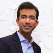 Abhishek Gupta's photo