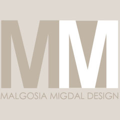 Malgosia Migdal, ASID, CID