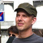 Foto de Patrick DesRosiers
