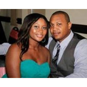 Marcus Robinson's photo