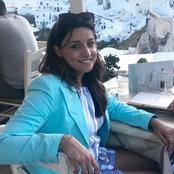 Sormeh Mahjouri's photo