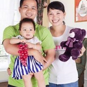 Dinh Huy's photo