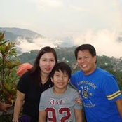 Foto de Cecil Uy
