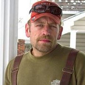 Scott Morrow's photo