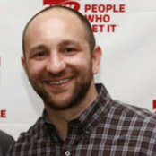 Adam Federmans billede