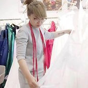Claire Hsu's photo