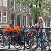 Franziska Winkelbauer's photo