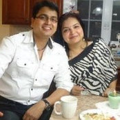 Alok Bajpai's photo
