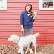 Photo de Angela Linghu