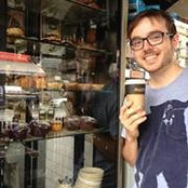 Lionel Jackman's photo