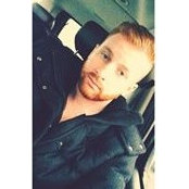 John Doughertys billede