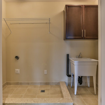 Hamilton Custom Build